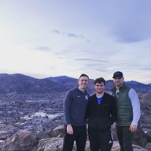 Meet your Posher, Cam